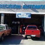 Precision Automotive Smog Check